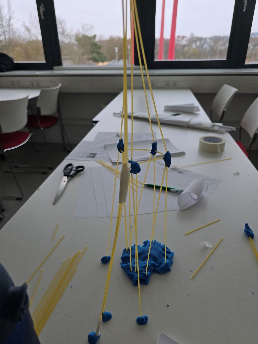 Matheolympiade an der Universität Bayreuth