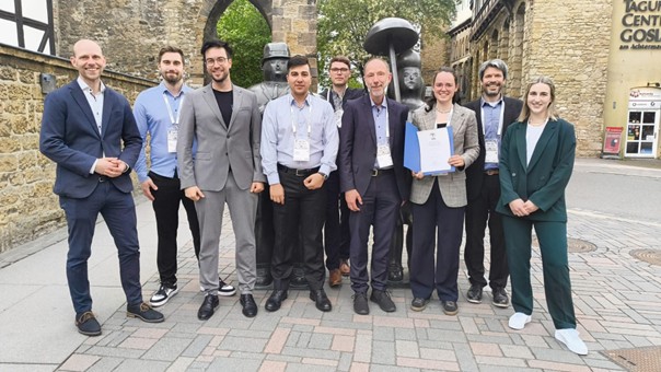 Gruppenbild