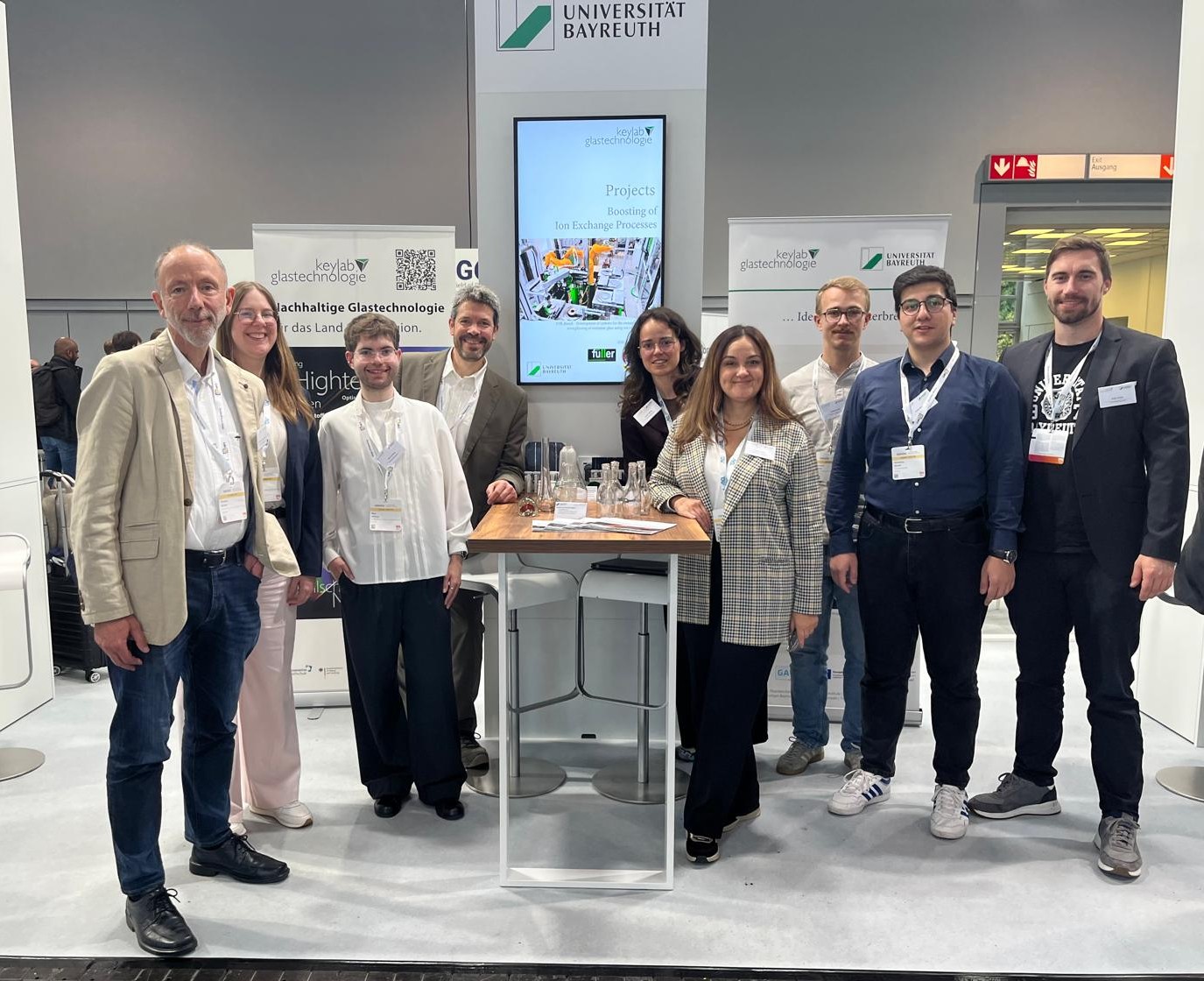 glasstec 2026